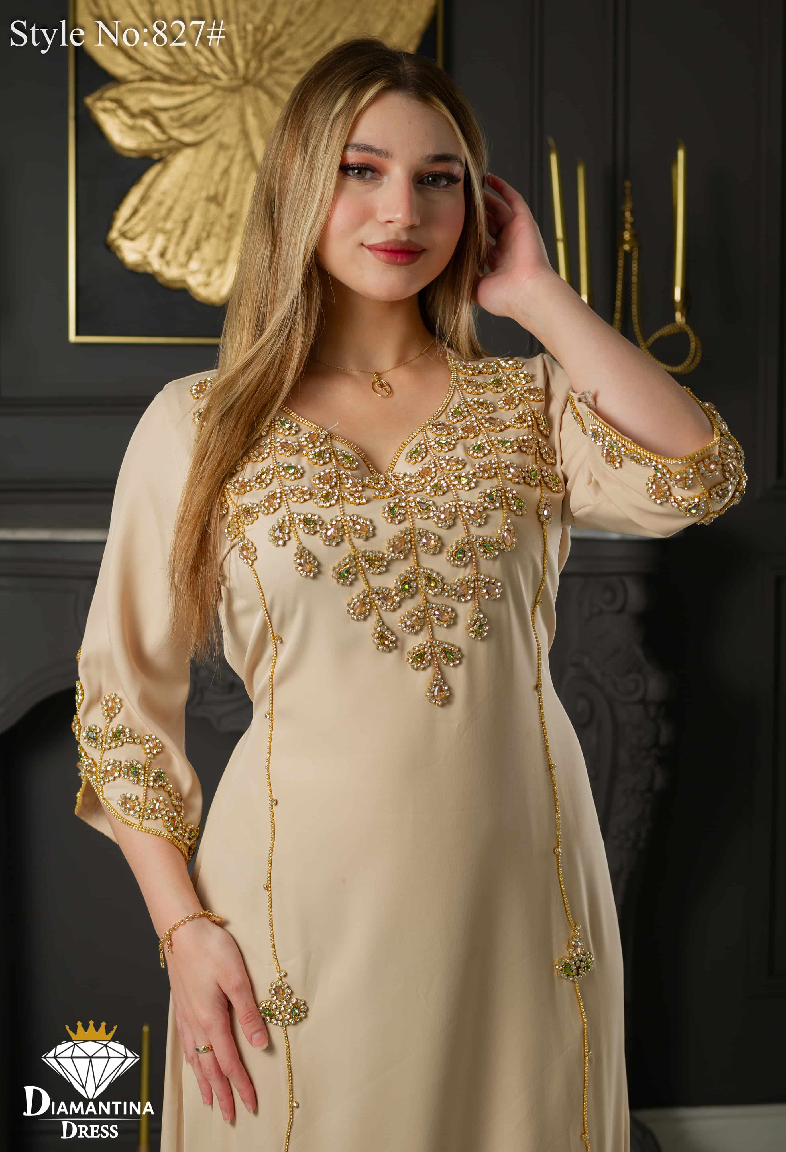ڨندورة عيد بكريب جوليا رقم 827