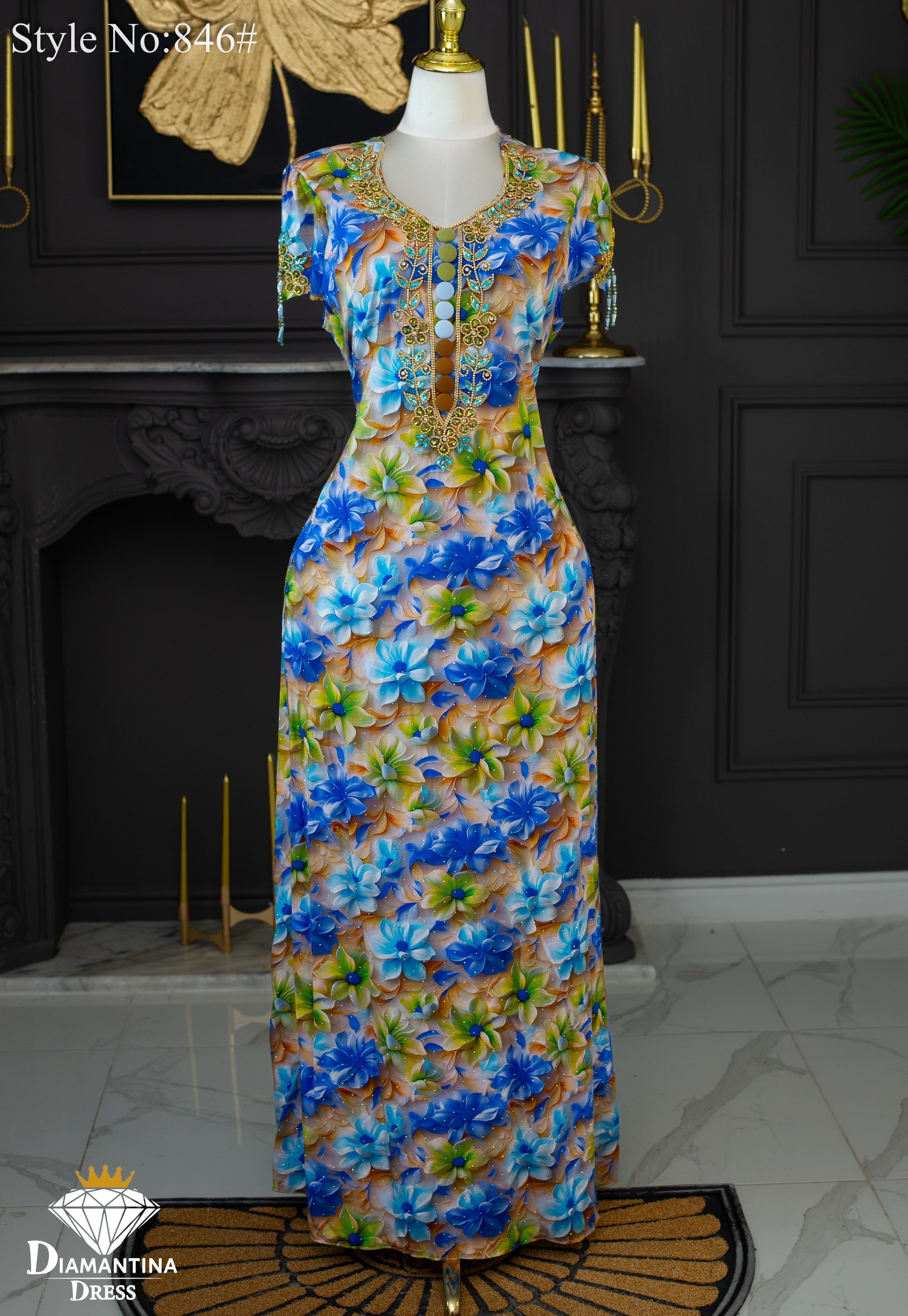 ڨندور خفيفة قماش فيبران رقم 846